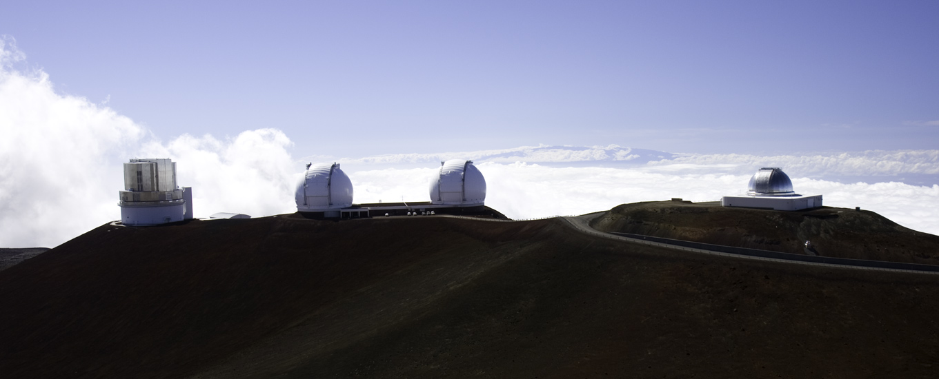 fourtelescopes