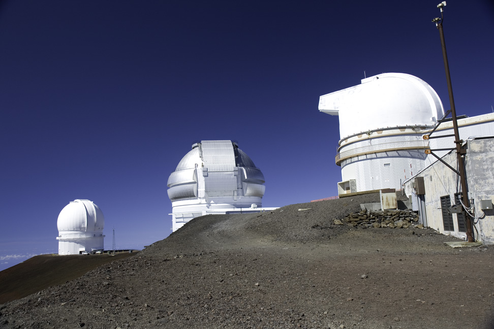 threetelescopes